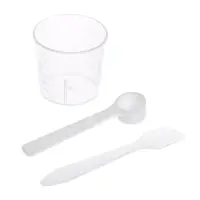 Опыты для девочек "Помада для губ", мороженка, пакет