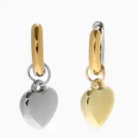 Набор 2 предмета: колье, серьги "Трансформеры" водопад, цветной