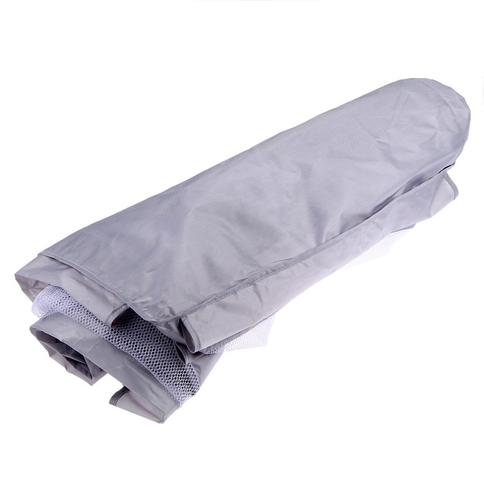 Манеж детский «Серый», 150х150х68 см Манеж детский «Серый», 150х150х68 см