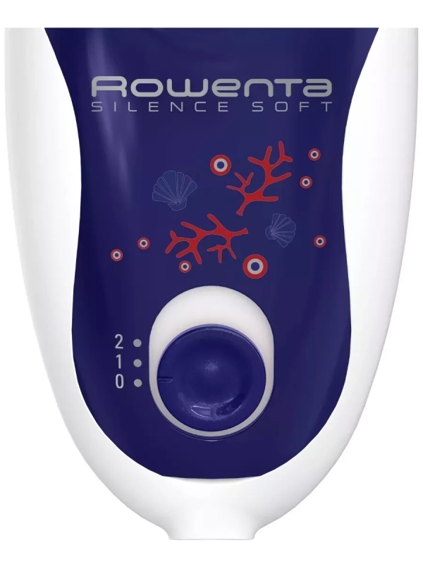 Эпилятор женский Silence Soft EP5625F0, для удаления волос