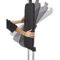 Паровая гладильная система IXEO Power QT2020E0 с утюгом