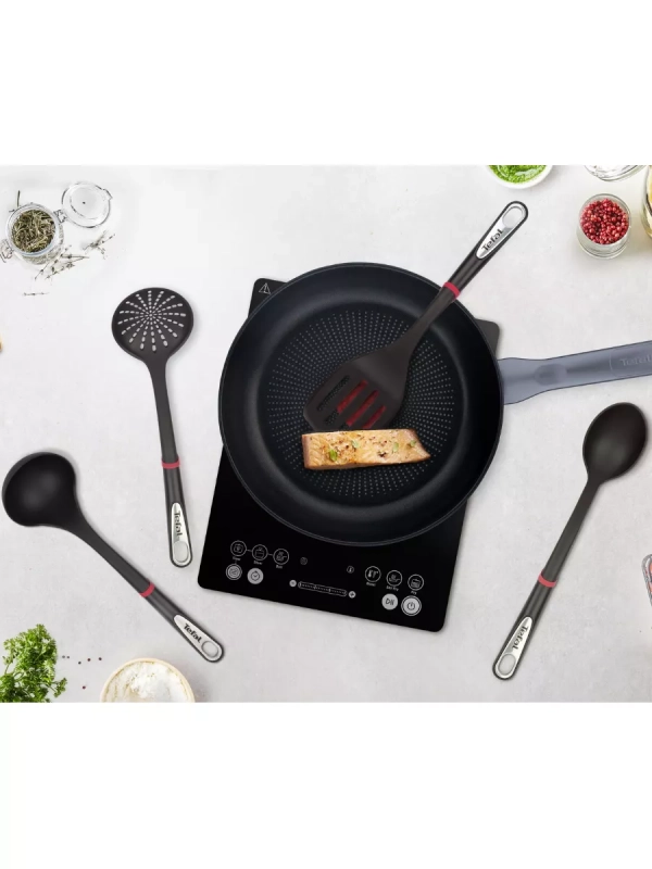 Набор кухонных аксессуаров Ingenio K206S414, 4 предмета