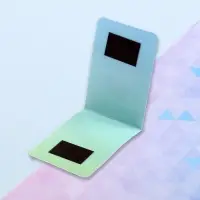 Закладка на магните &laquo;Аниме&raquo; 6&times;8.2 см