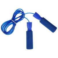 Скакалка 2,8 м, цвета микс Скакалка 2,8 м, цвета микс