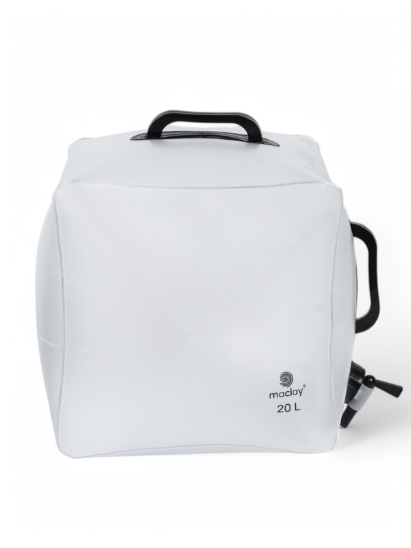 Канистра для туриста Maclay, 20 л