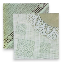 Фотофон двусторонний картон плотность 350 гр "Лён" 50х50 см Фотофон двусторонний картон плотность 350 гр "Лён" 50х50 см