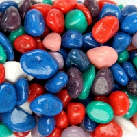 Галька для аквариума (5-10 мм) Микс, 350 г Галька для аквариума (5-10 мм) Микс, 350 г