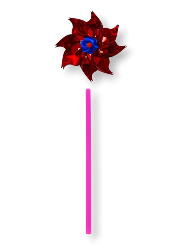 Набор штекеров Набор штекеров "Ветерок" 30шт, 9х9см/18см