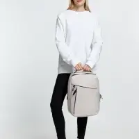 Рюкзак для ноутбука Onefold, светло-серый