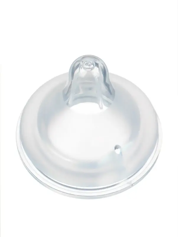 Соска на  бутылочку, антиколиковая , 6+, Mum Effect ШГ