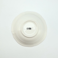 Тарелка глубокая керамическая Dolce Ceramo. &laquo;Классика&raquo;, 16 х 9 см