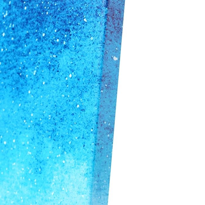 Картина на подрамнике Картина на подрамнике "Звездная ночь" 70*110