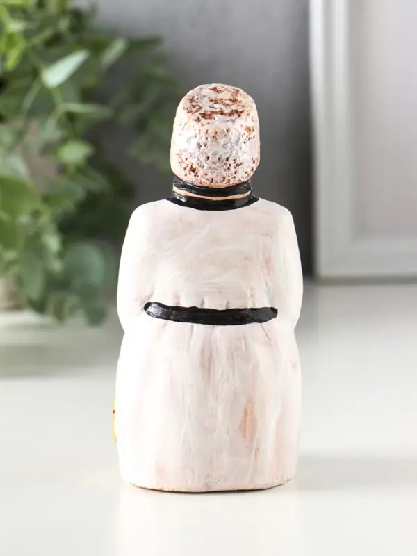 Фигура "Горец" 13х6х5,5 см