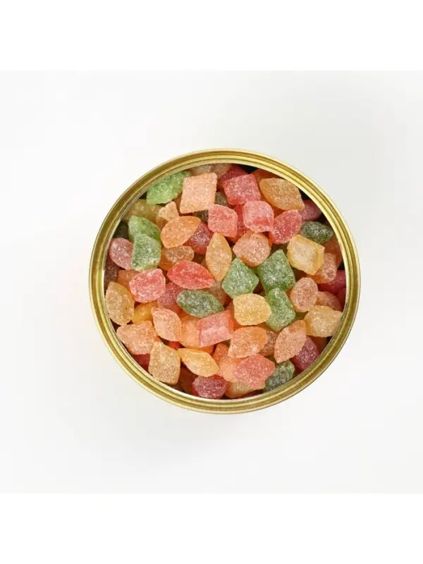 Гифтбокс в виде сумочки "Весеннего счастья"