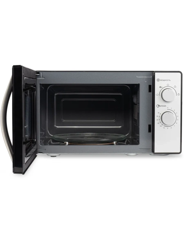 Микроволновая Печь HYM-M2025 25л. 900Вт черный