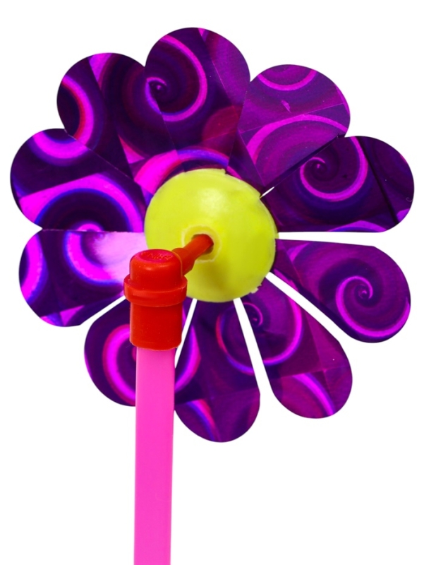 Набор штекеров Набор штекеров "Ветерок Ромашка" 30шт, 7х7см/15см