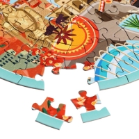 Набор обучающий &laquo;Зарубежная Азия&raquo;