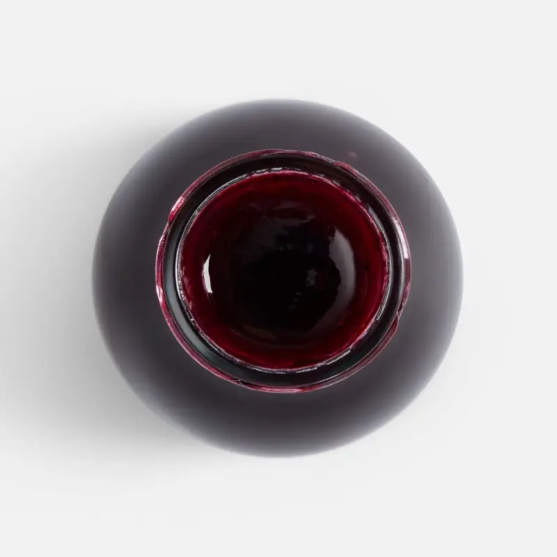 Соус Zesty, черника и бурбон