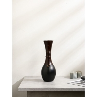 Ваза этническая &laquo;Болэйд&raquo;, керамика, 1 сорт, Иран