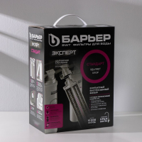 Фильтр для воды &laquo;Барьер. Эксперт. Stаndаrt&raquo;