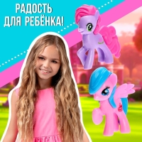 Пони &laquo;Малышки&raquo;, МИКС