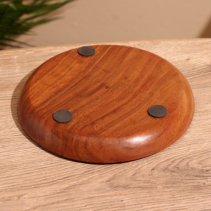 Игра настольная Игра настольная "Солитер" 19х19 см, дерево шишам