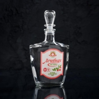 Штоф &laquo;Лечебная настойка&raquo;, 700 мл