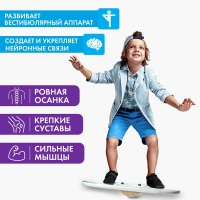 Балансир детский &laquo;Покори гравитацию&raquo;