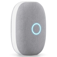 Умная колонка VK Капсула (MRC01WH), голосовой помощник Маруся, 30 Вт,Wi-Fi,BT 5.0, белая