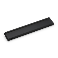 Ручка скоба CAPPIO RS141 м/о=96, цвет черный Ручка скоба CAPPIO RS141 м/о=96, цвет черный