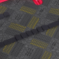 Пенал 2 секции, 125 х 205 х 40 мм, Calligrata 30П26/2 "Котенок", ламинированный картон Пенал 2 секции, 125 х 205 х 40 мм, Calligrata 30П26/2 "Котенок", ламинированный картон