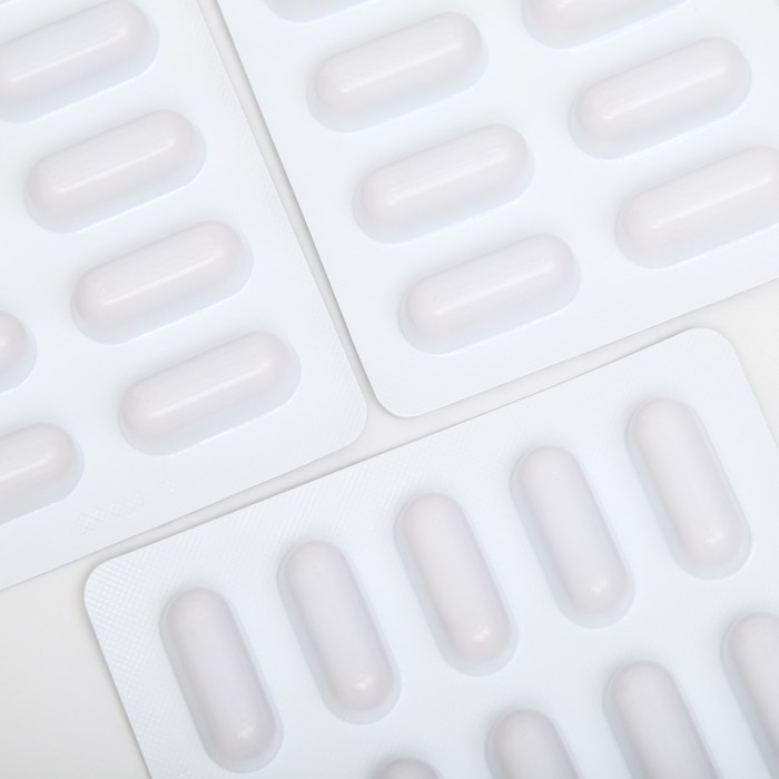 Витаминно-минеральный комплекс для мужчин, 30 капсул, 775 мг Витаминно-минеральный комплекс для мужчин, 30 капсул, 775 мг