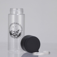 Бутылка для воды с подвесом &laquo;Обмену не подлежит&raquo;, 600 мл