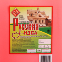 Теплоноситель "Русская изба" - 65, основа этиленгликоль, 30 кг