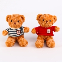 Мягкая игрушка &laquo;Мишка&raquo;, 31 см, цвета МИКС