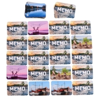 Мемо &laquo;Карелия&raquo;