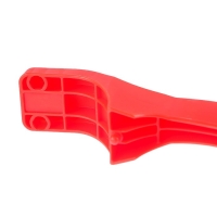 Снежколеп-песколеп &laquo;Морковь&raquo;, цвета МИКС