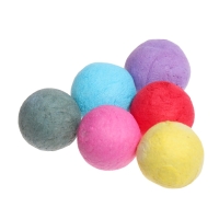 Развивающий набор &laquo;Трубочки-пулялки&raquo;, 3+