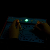 Электровикторина &laquo;Изучаем животных&raquo;, 200 заданий, 3+