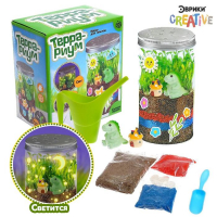 Набор для опытов &laquo;Террариум&raquo;