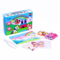 Термомозаика &laquo;Сказочная страна&raquo; с игровым полем