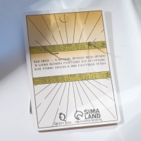 Серьги &laquo;Таро&raquo; сила, цвет серебро