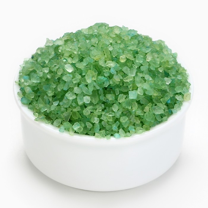 Соль для ванны, 300 г, аромат яблока, Новый Год Соль для ванны, 300 г, аромат яблока, Новый Год