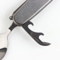 Мультитул &laquo;Все свое&raquo;, 4 в 1, 9.2 х 3 см