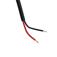 Светильник фасадный &laquo;Полусфера&raquo;, FSD-072, 4 Вт, 4000К, 2 луча, IP65, 220 В, пластик, белый   1008420