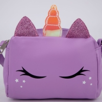 Сумка детская «Единорог» Сумка детская «Единорог»