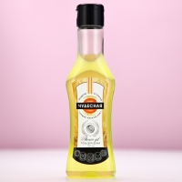 Гель для душа во флаконе мартини &laquo;Самая чудесная&raquo;, 250 мл, аромат сочного цитруса, Новый Год