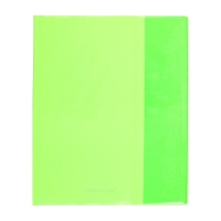 Набор обложек ПВХ 12 шт, 212 х 347 мм, 150 мкм, ErichKrause, Glossy Neon, для тетрадей и дневников, фиксированная, глянцевые, микс Набор обложек ПВХ 12 шт, 212 х 347 мм, 150 мкм, ErichKrause, Glossy Neon, для тетрадей и дневников, фиксированная, глянцевые, микс