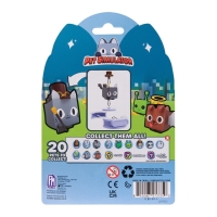 Фигурка Roblox Core S2, в яйце с аксессуарами, МИКС Фигурка Roblox Core S2, в яйце с аксессуарами, МИКС