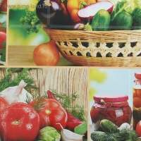 Панель ПВХ "Щедрый урожай" 955*480 Панель ПВХ "Щедрый урожай" 955*480